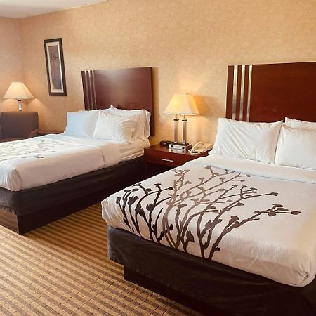 Lynchburg Grand Hotel Екстериор снимка