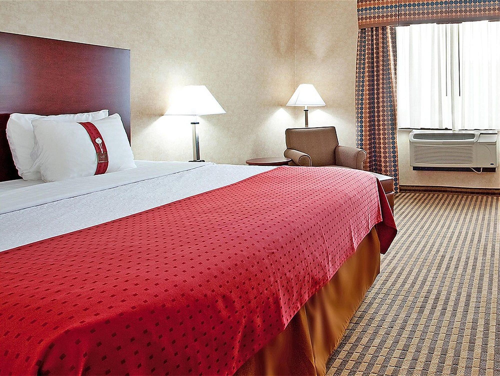 Lynchburg Grand Hotel Екстериор снимка