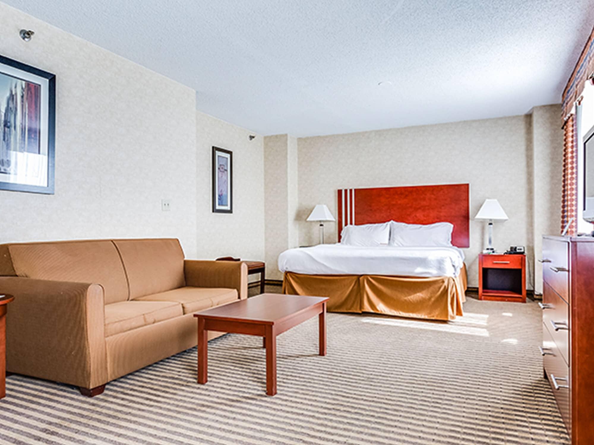 Lynchburg Grand Hotel Екстериор снимка