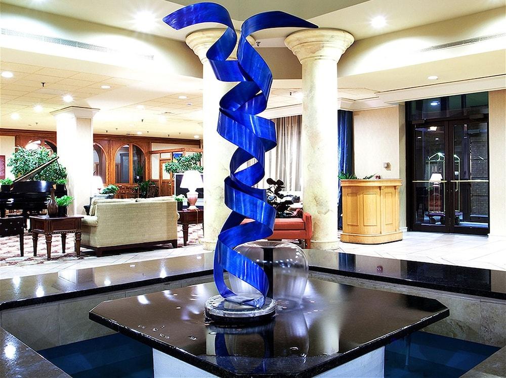 Lynchburg Grand Hotel Екстериор снимка
