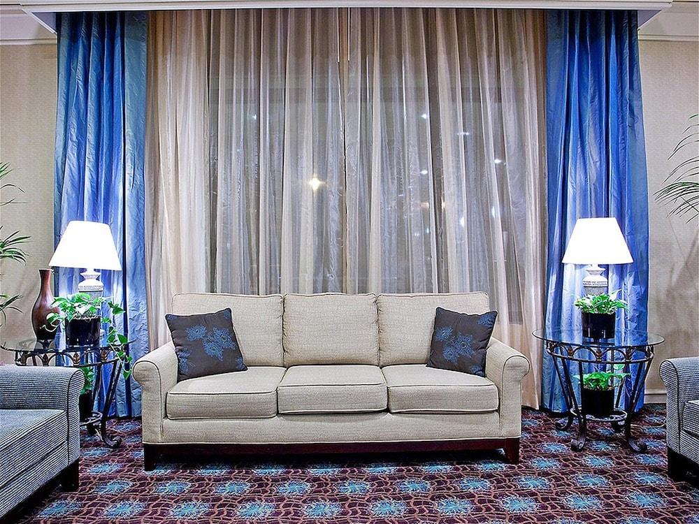Lynchburg Grand Hotel Екстериор снимка