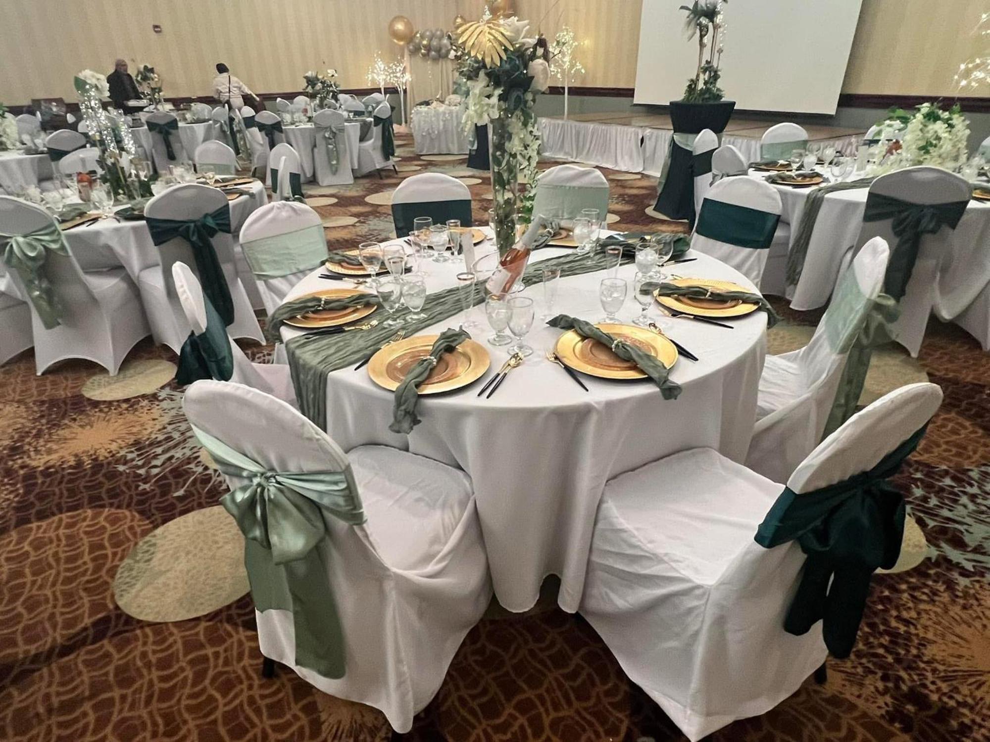 Lynchburg Grand Hotel Екстериор снимка
