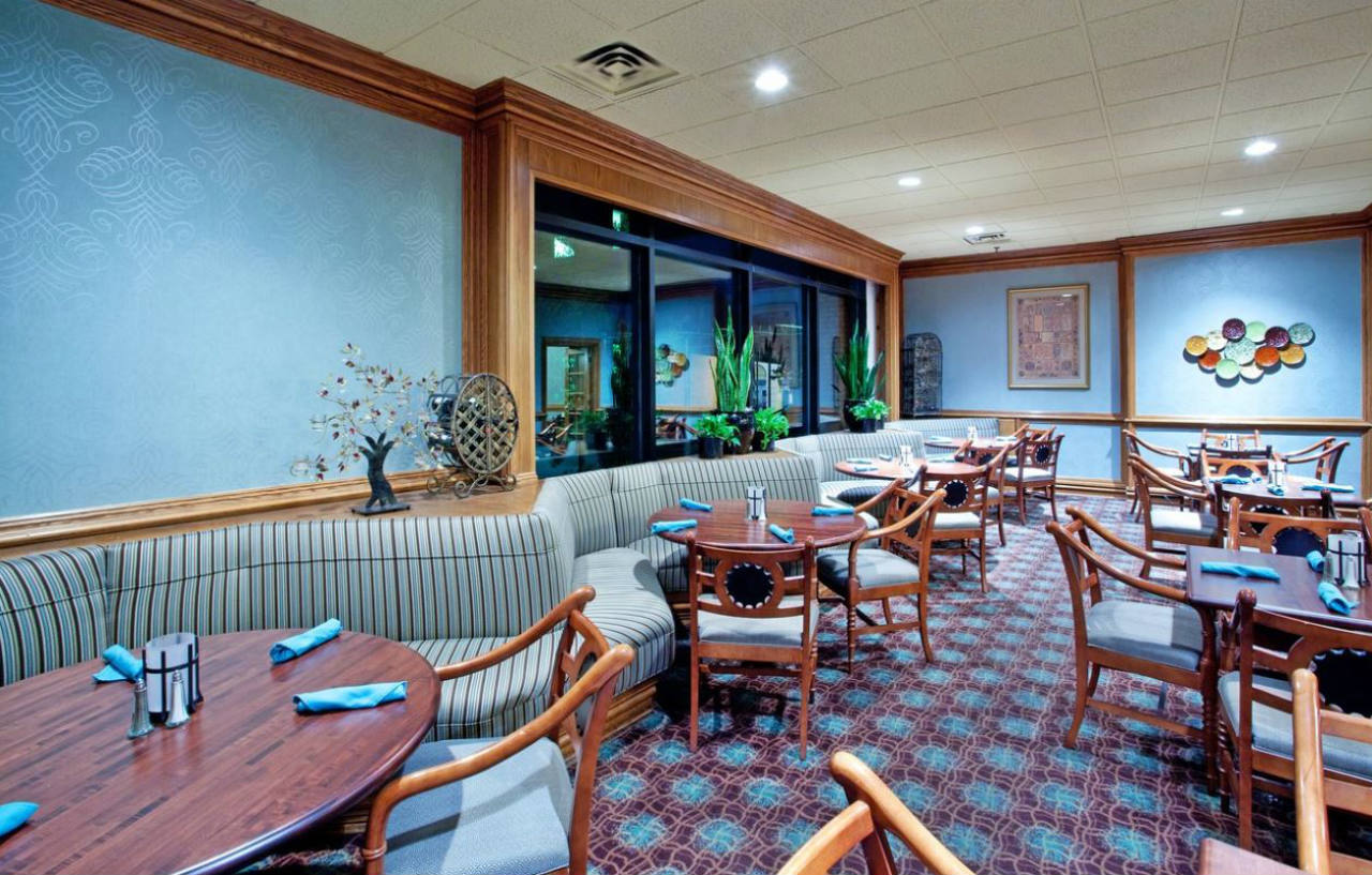 Lynchburg Grand Hotel Екстериор снимка